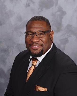 Lorenzo Reed