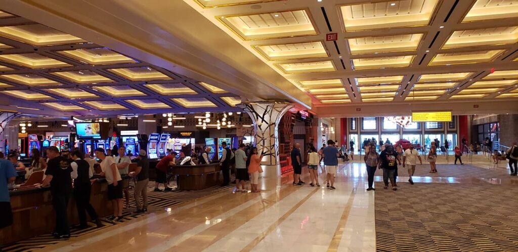 Resorts World