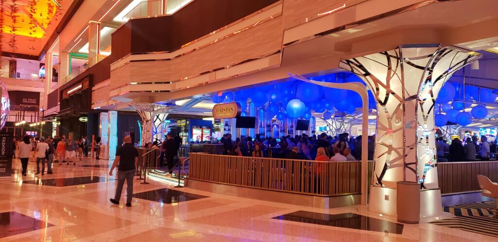 Resorts World