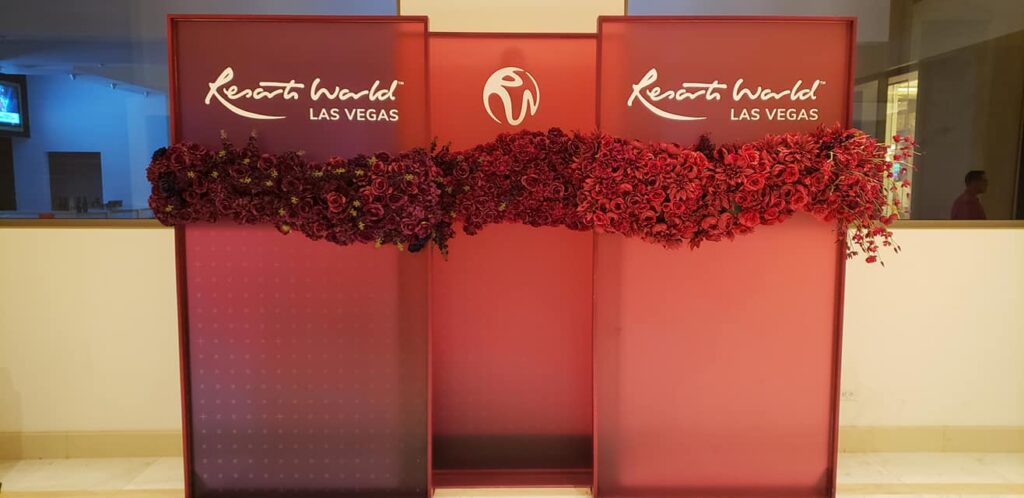 Resorts World