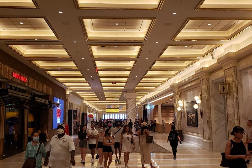 Resorts World Las Vegas